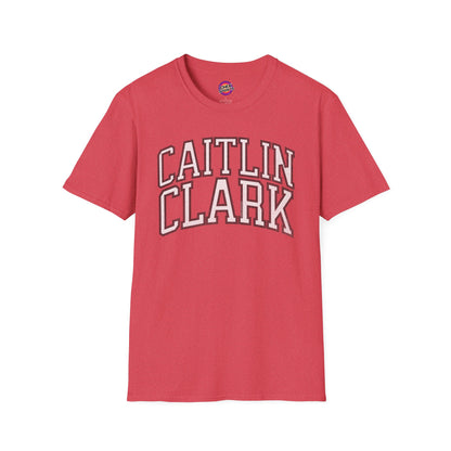 Caitlin Clark Fever Women's Basketball Vintage Style Shirt