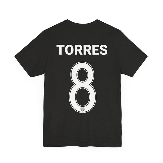 Taryn Torres Gotham Softblend T-shirt