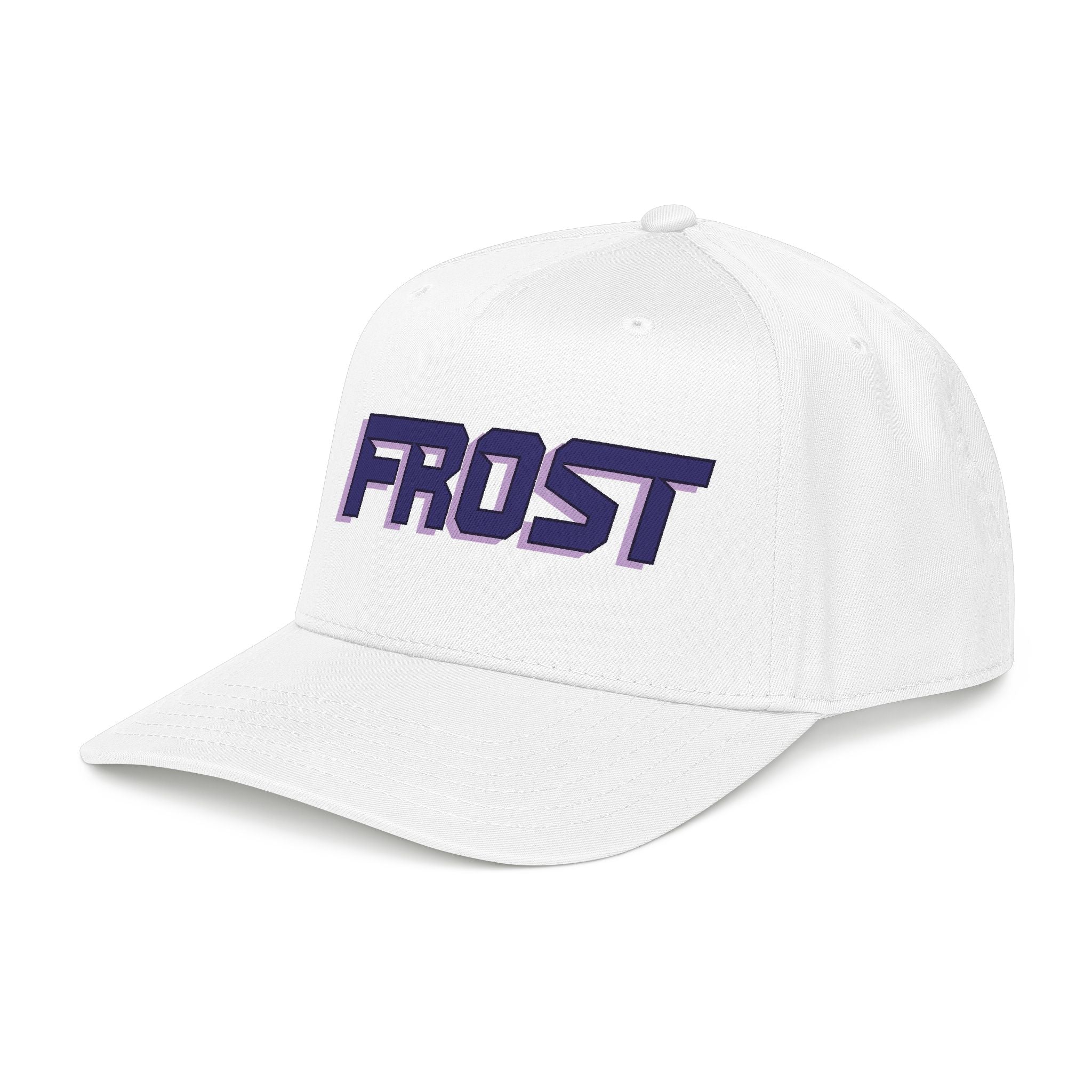 Frost Hockey Hat