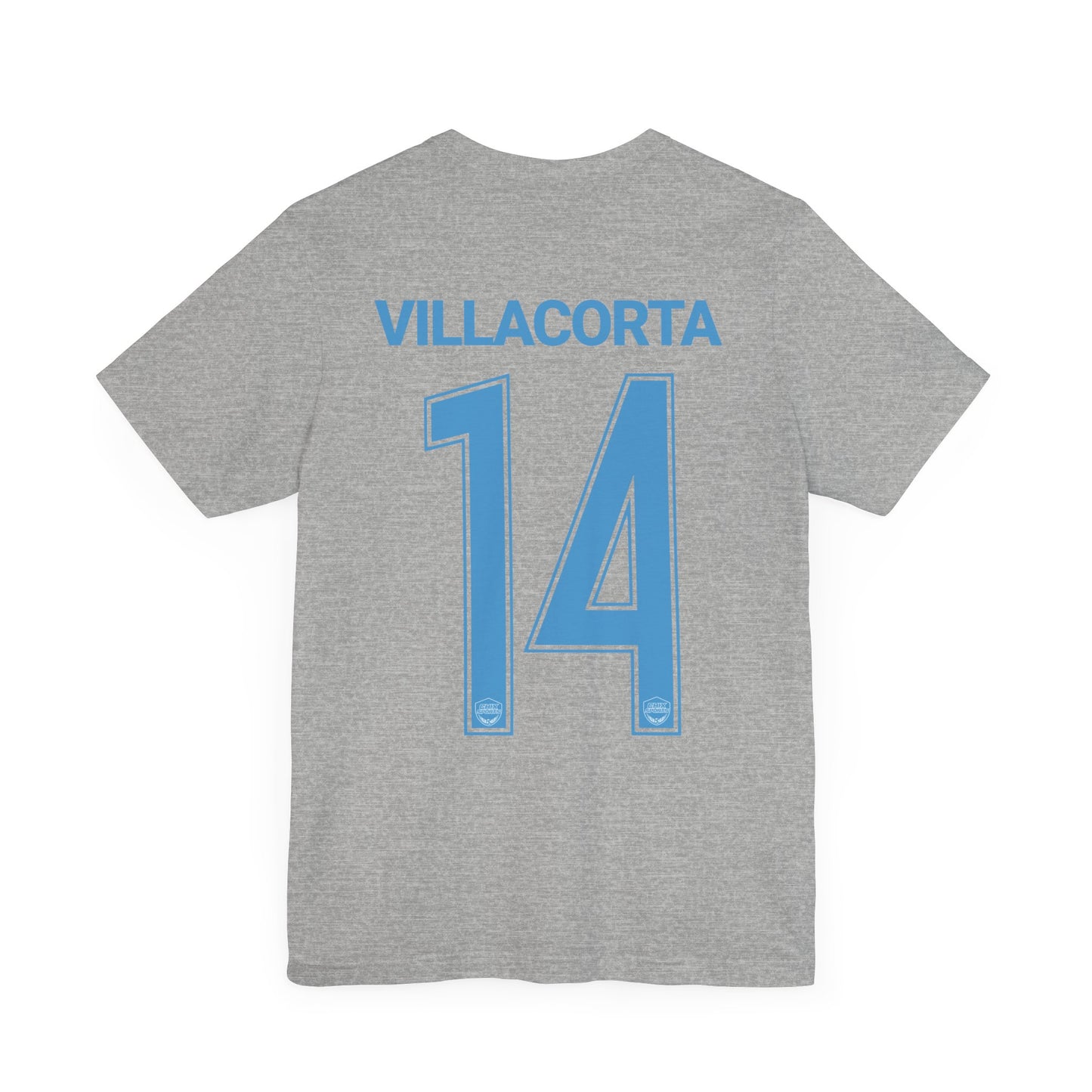 Viviana Villacorta Pride Softblend T-shirt