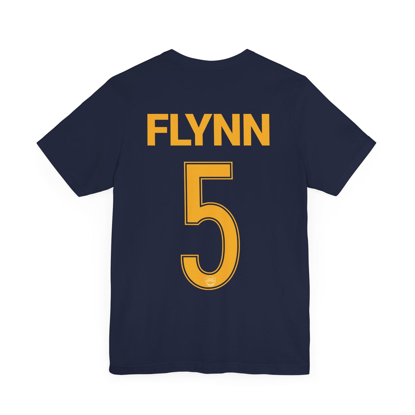 Lauren Flynn Royals Softblend T-shirt