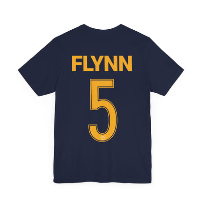 Lauren Flynn Royals Softblend T-shirt