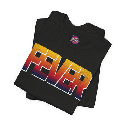 Fever Basketball Softblend T-shirt