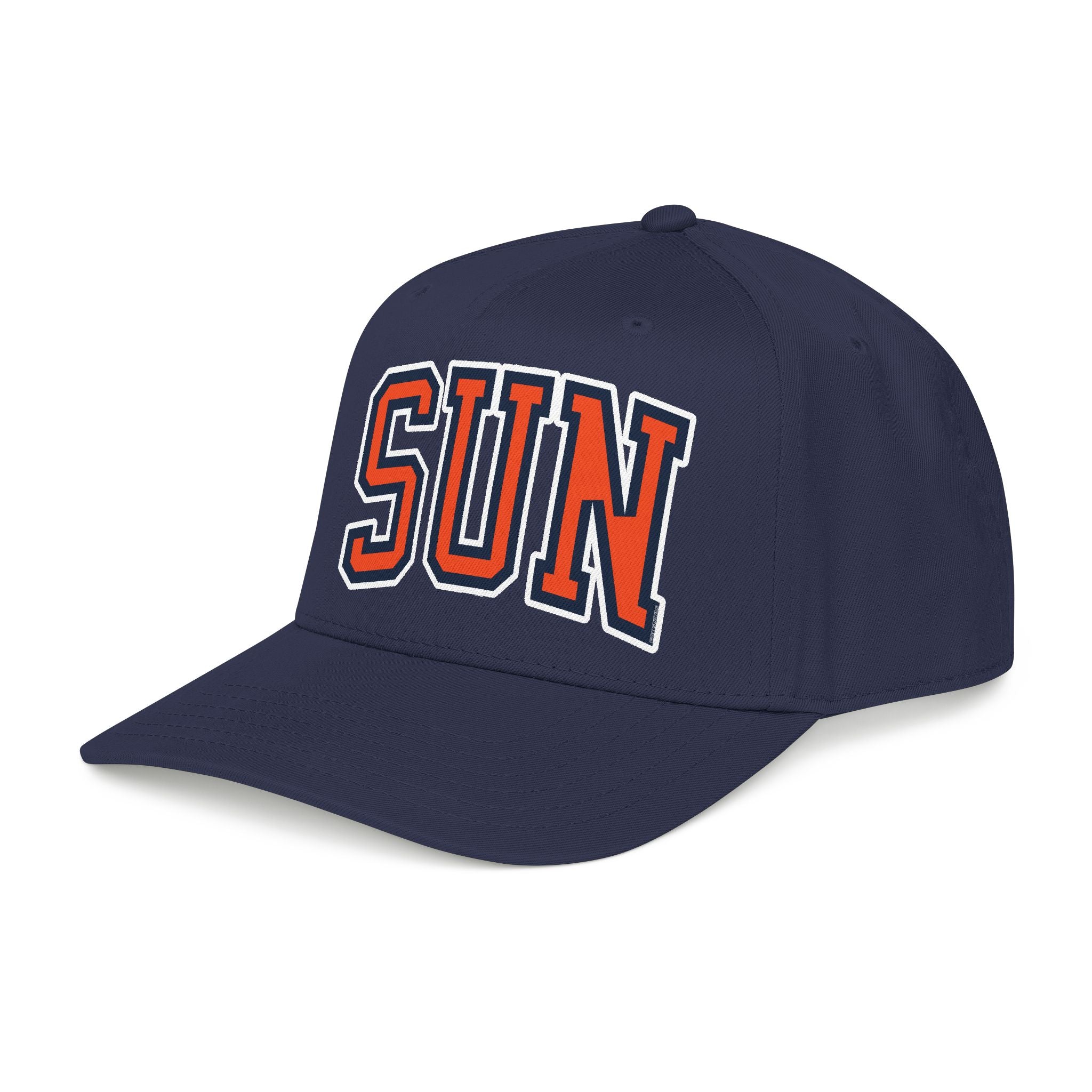 Connecticut Sun Basketball Hat
