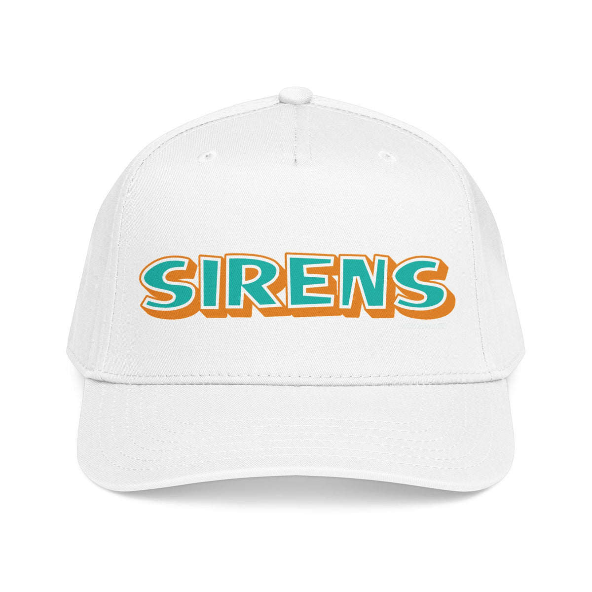 New York Sirens Fan Hat