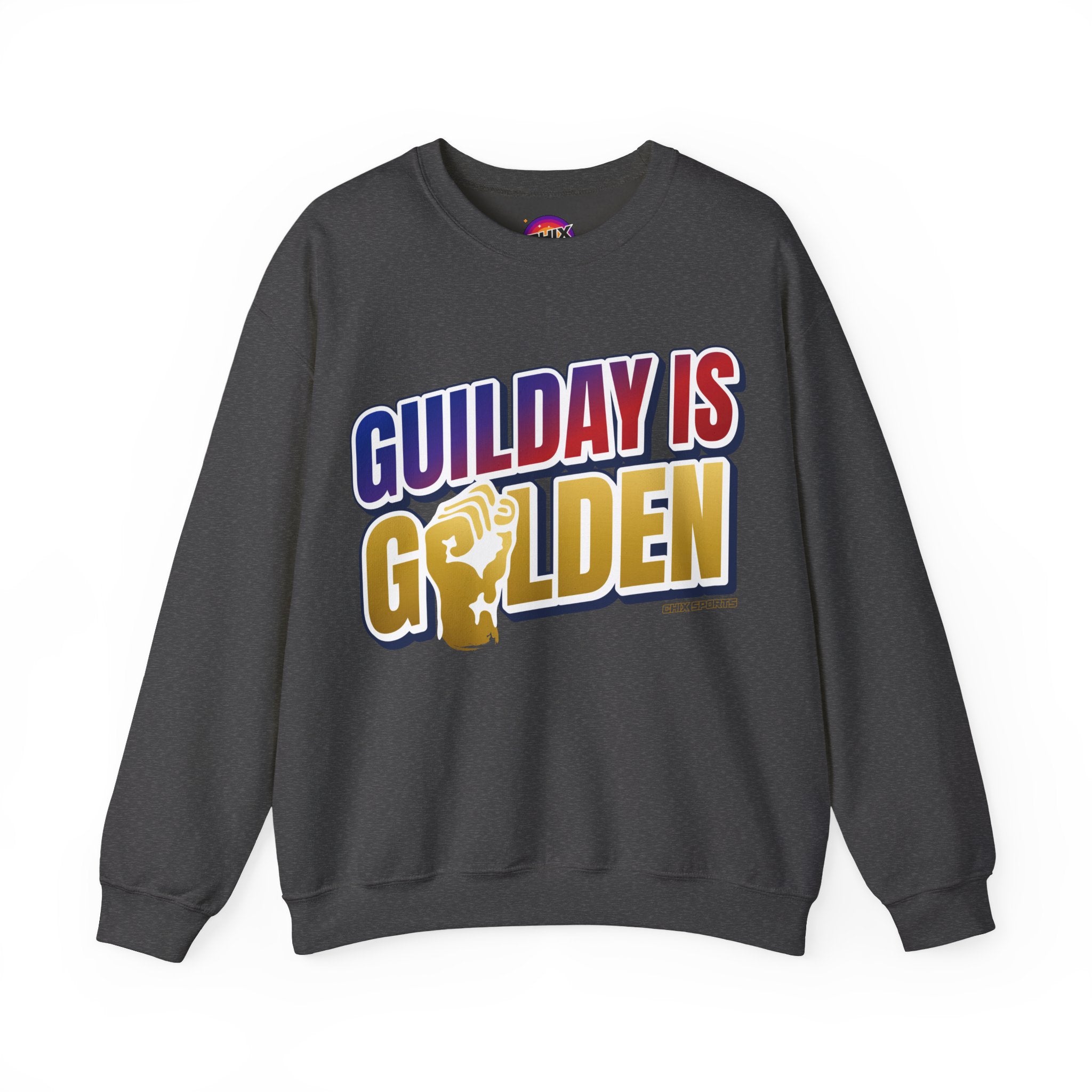 Rory Guilday Golden USA Women's Hockey Unisex Sweatshirt