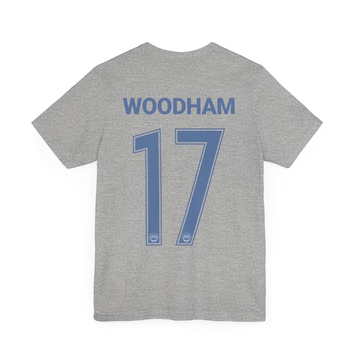 Lily Woodham Reign Softblend T-shirt