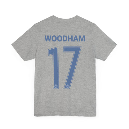 Lily Woodham Reign Softblend T-shirt