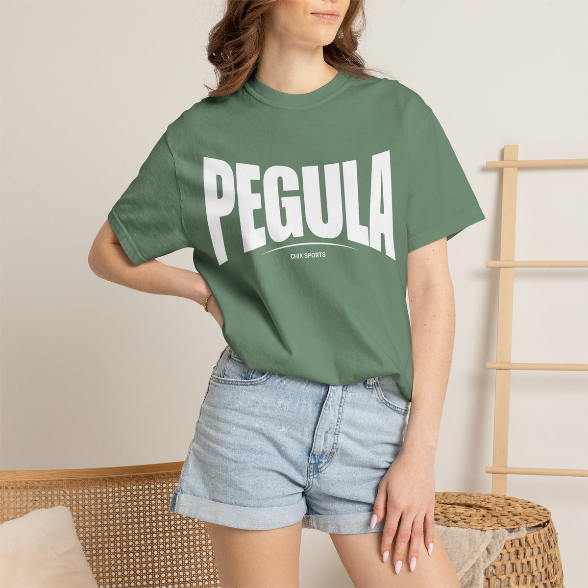 Jessica Pegula Premium Unisex Fan Shirt
