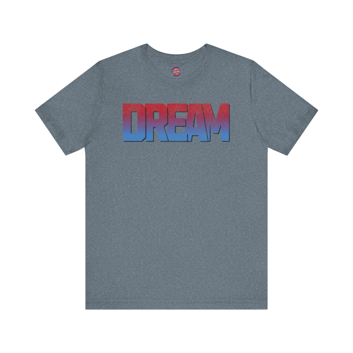 Dream Pro Basketball Softblend T-shirt