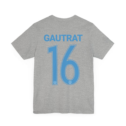 Morgan Gautrat Pride Softblend T-shirt