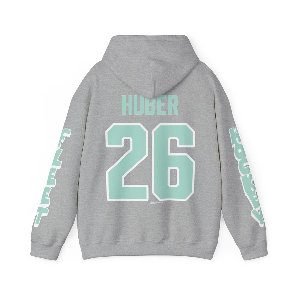 Ella Huber Unisex Fleet Hoodie