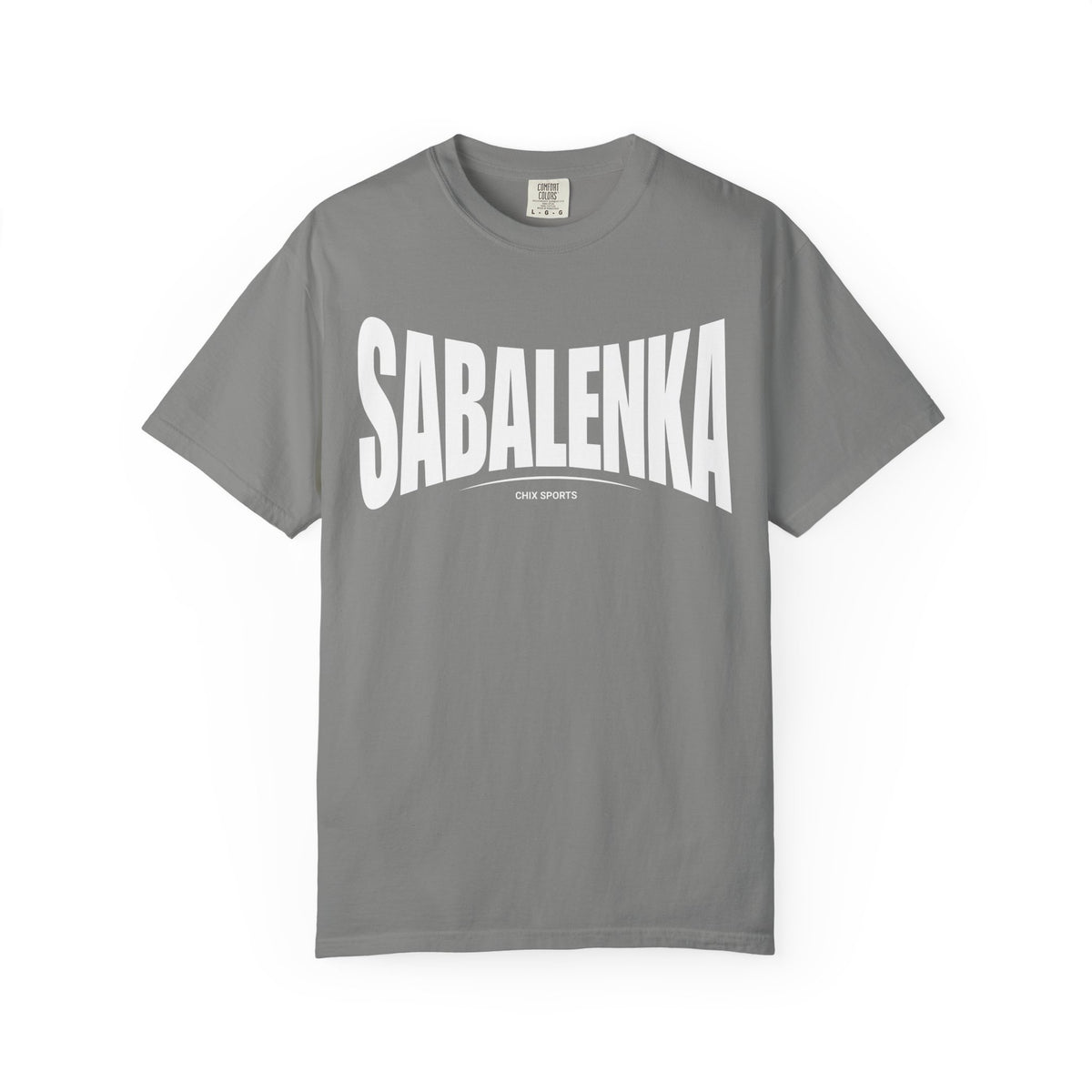 Aryna Sabalenka Premium Unisex Fan Shirt