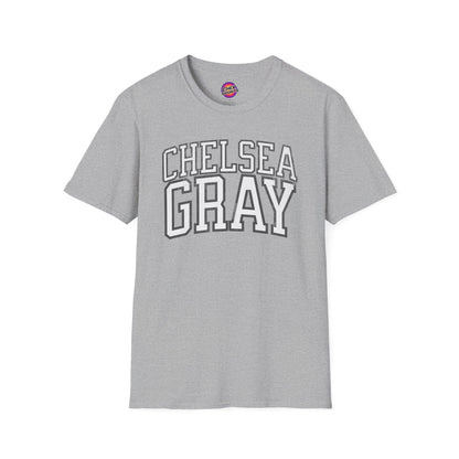 Chelsea Gray Aces Women's Basketball Vintage Shirt