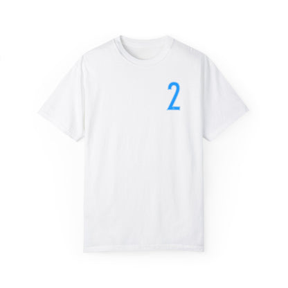 Haley McCutcheon 2 Orlando Soccer Star Premium T-shirt