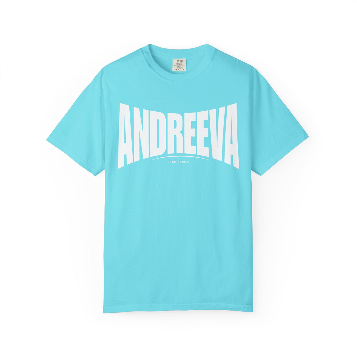 Mira Andreeva Premium Unisex Fan Shirt