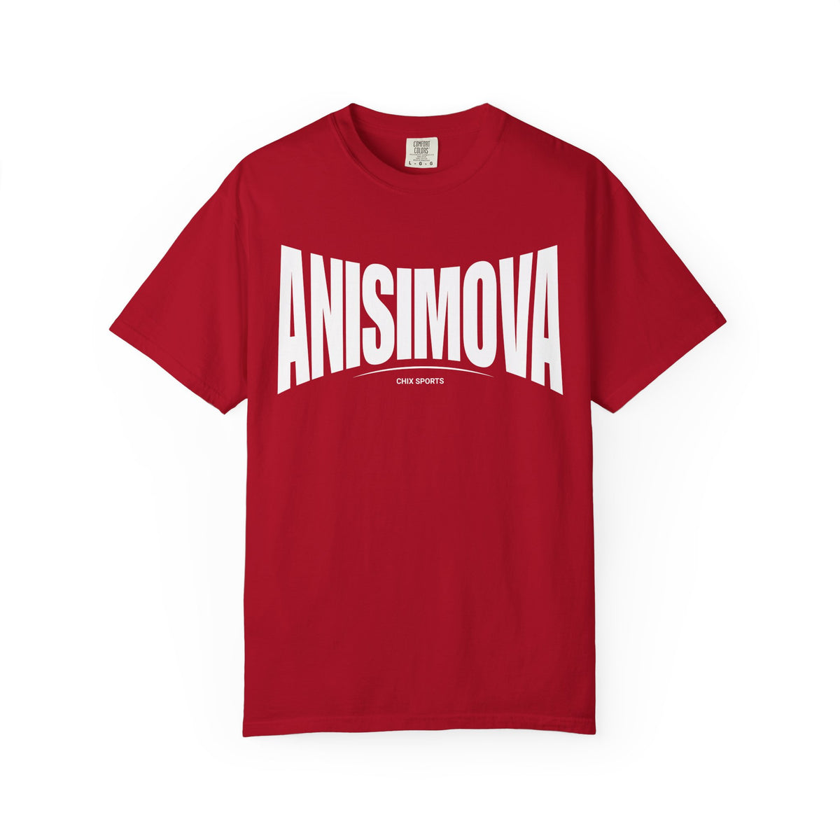 Amanda Anisimova Premium Unisex Fan Shirt