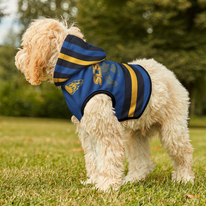 Sceptres Fans Dog Hoodie