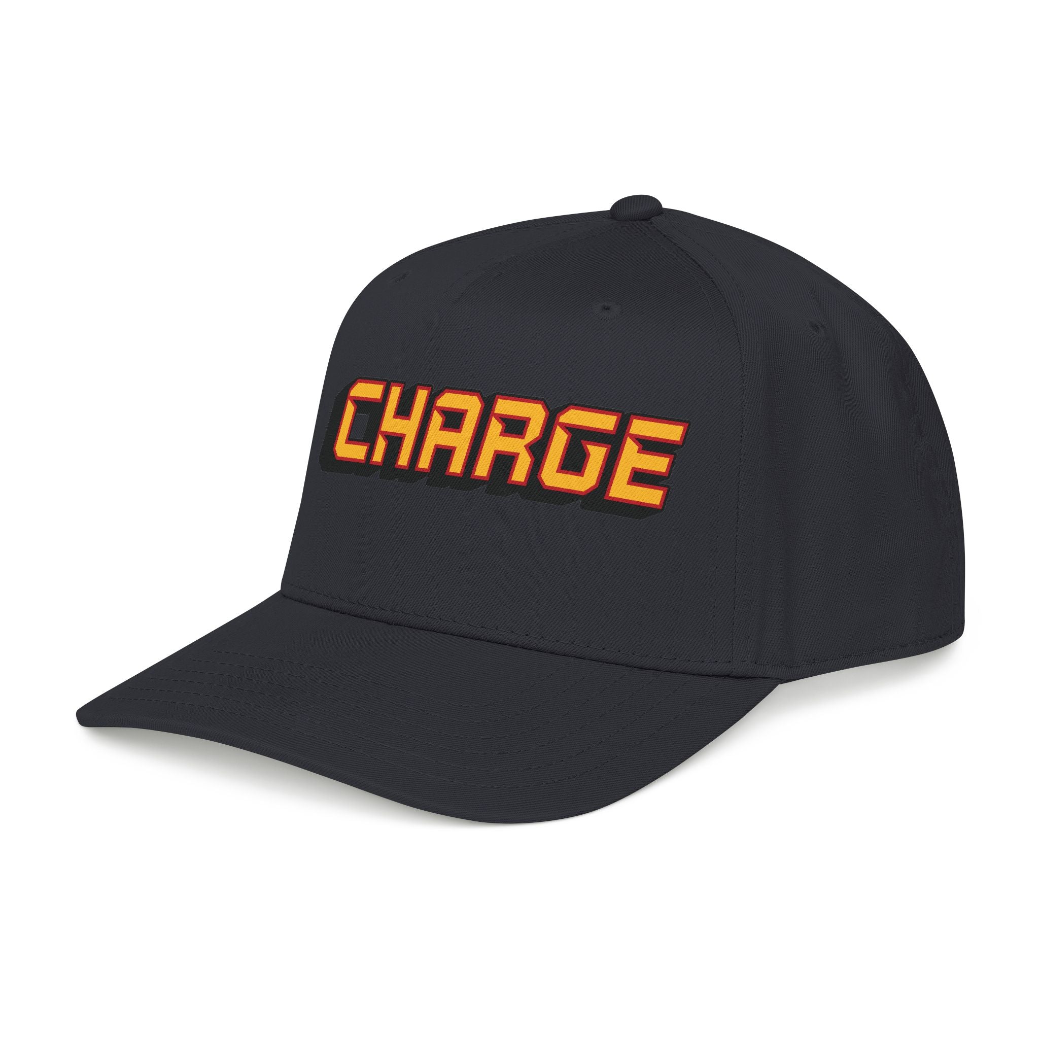 Charge Hockey Hat