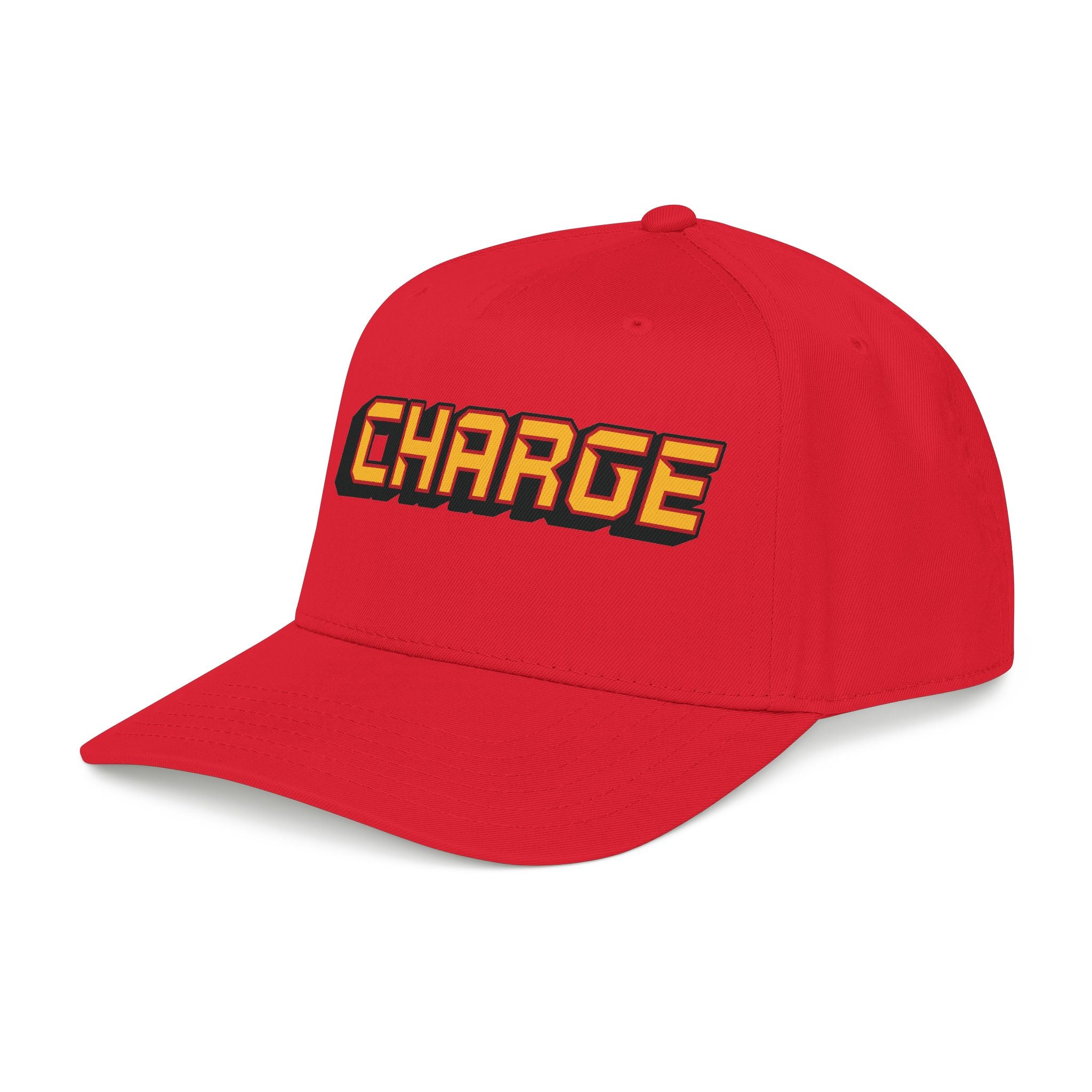 Charge Hockey Hat