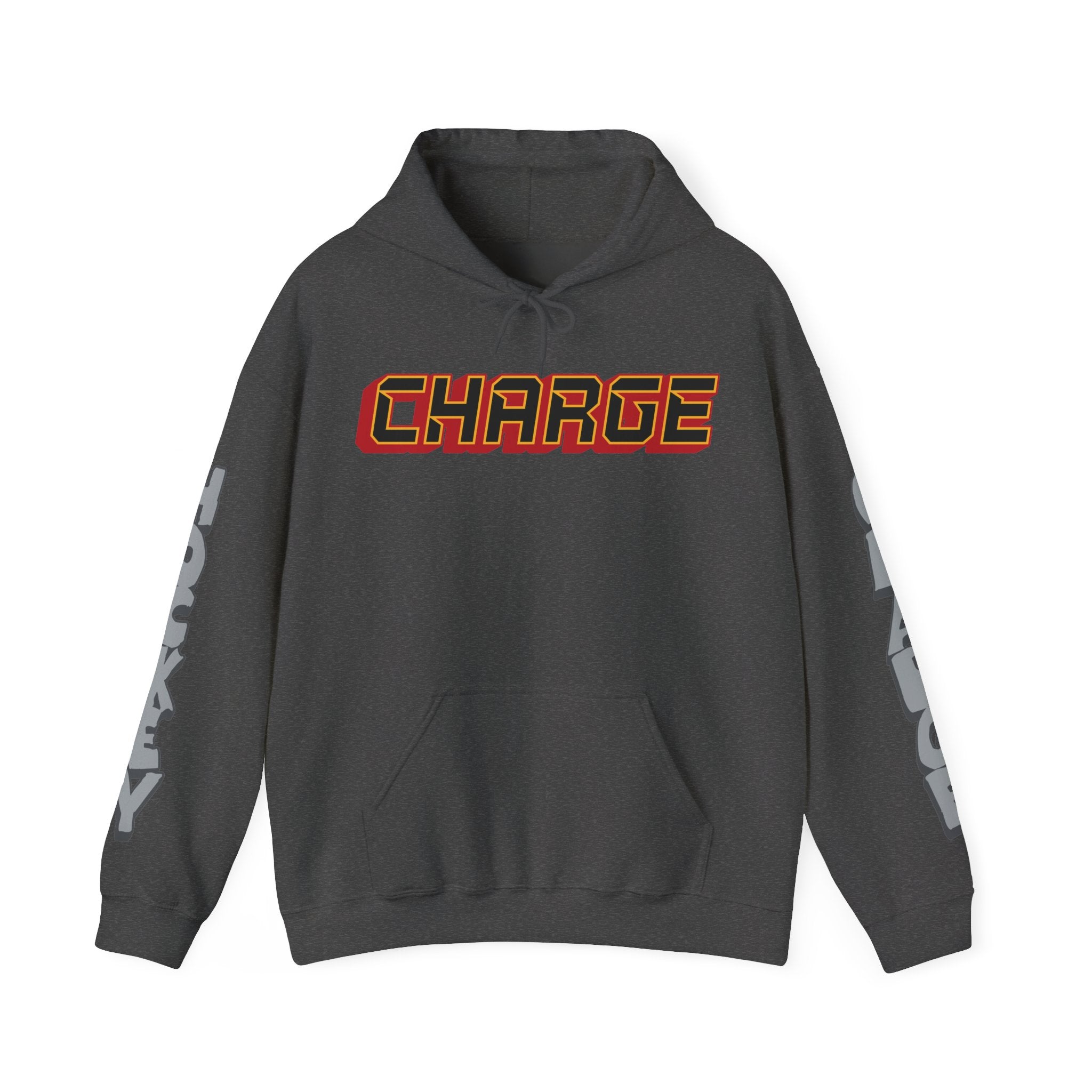 Tory Mariano Charge Unisex Hoodie
