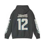 Emerson Jarvis Torrent Unisex Hoodie
