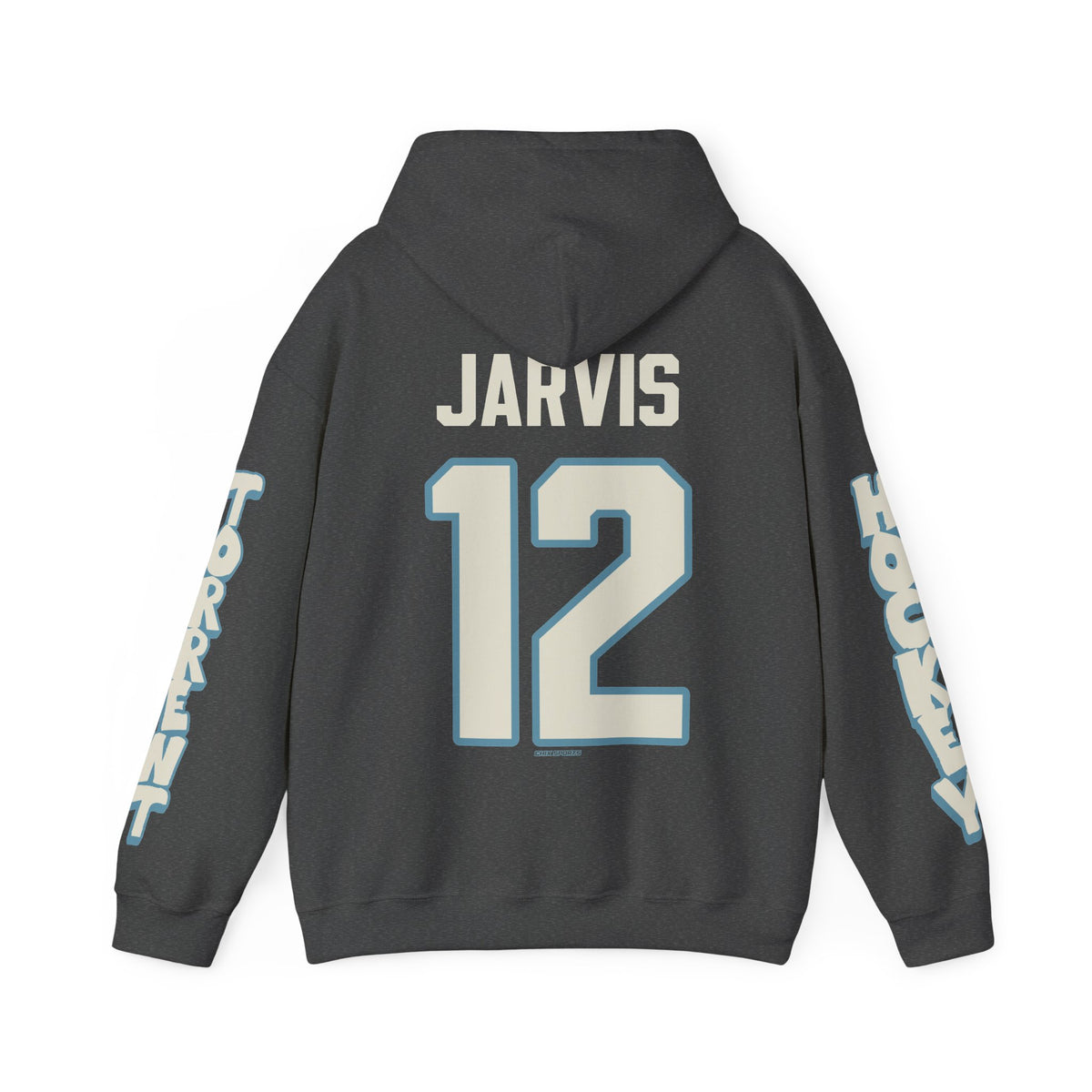 Emerson Jarvis Torrent Unisex Hoodie
