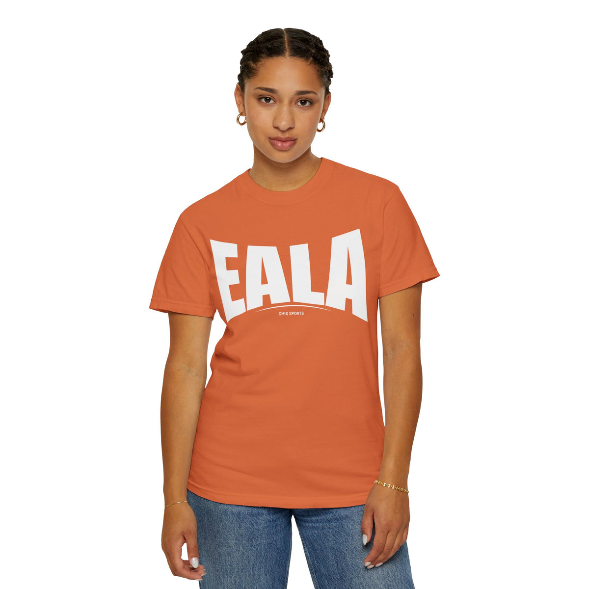 Alex Eala Premium Unisex Fan Shirt