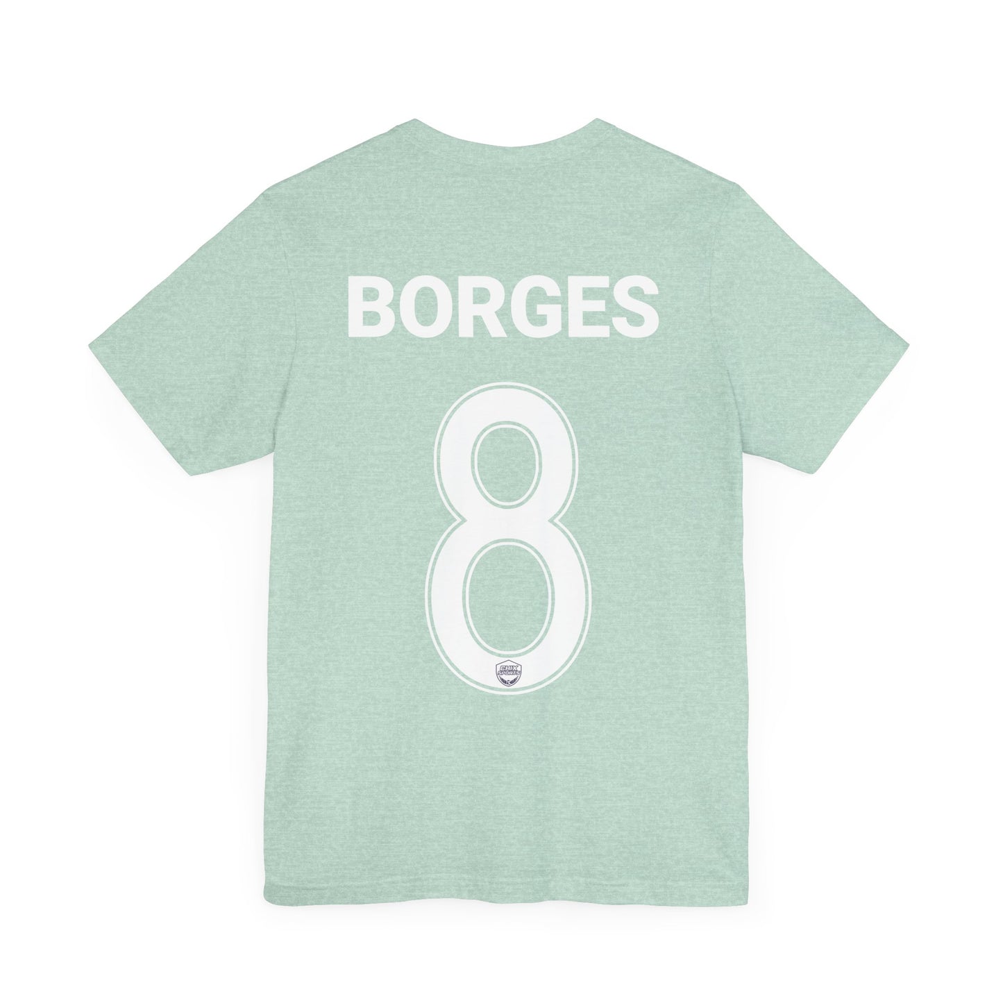 Ary Borges Racing Softblend T-shirt