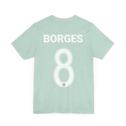 Ary Borges Racing Softblend T-shirt