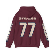 Jade Downie-Landry Victoire Unisex Hoodie