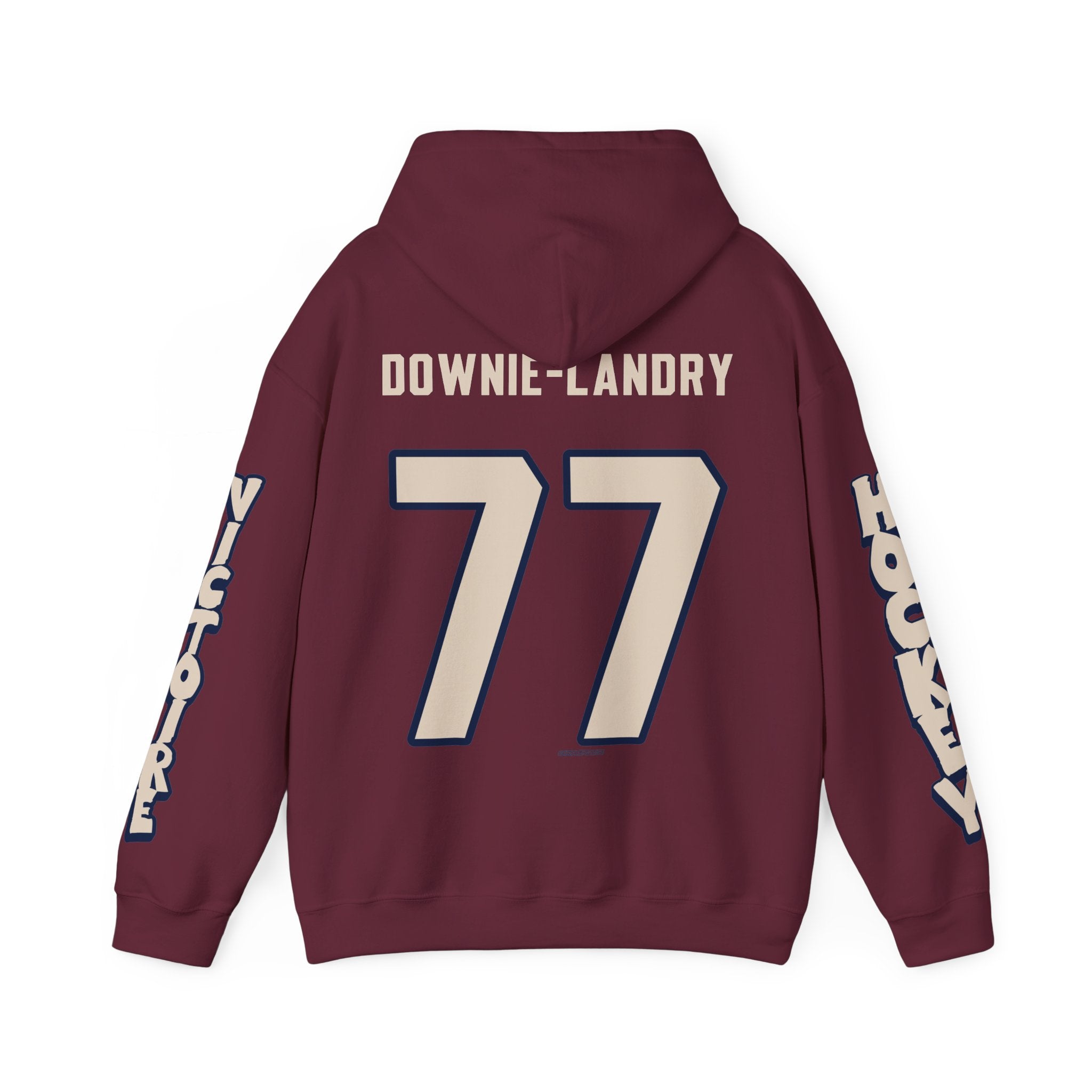 Jade Downie-Landry Victoire Unisex Hoodie