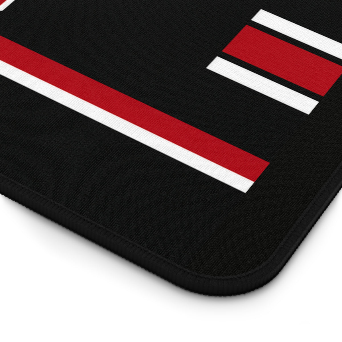 Detroit Women's Hockey Desk Mat