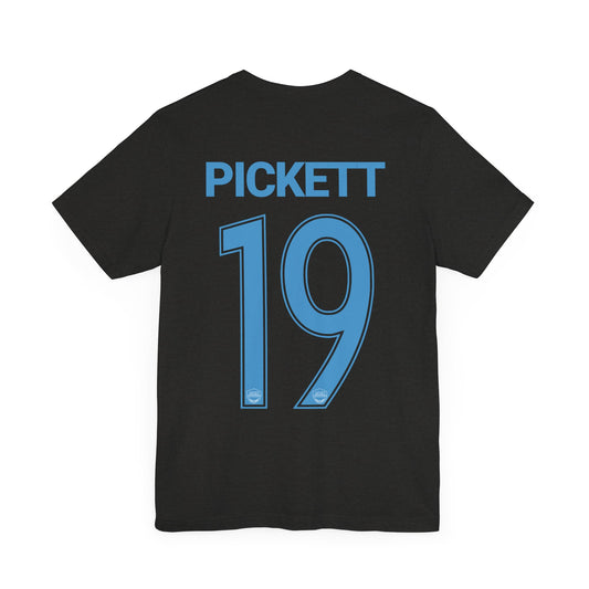 Carson Pickett Pride Softblend T-shirt