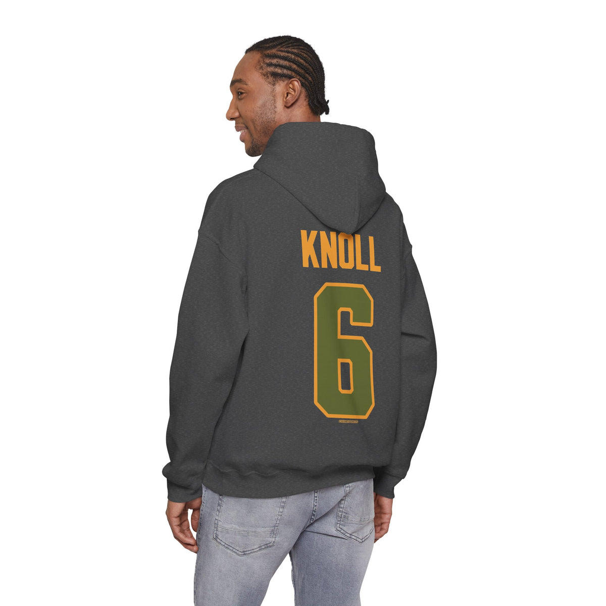 Katy Knoll Las Vegas Women's Hockey Unisex Hoodie