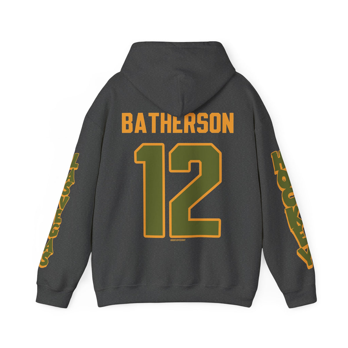 Mae Batherson Las Vegas Women's Hockey Unisex Hoodie