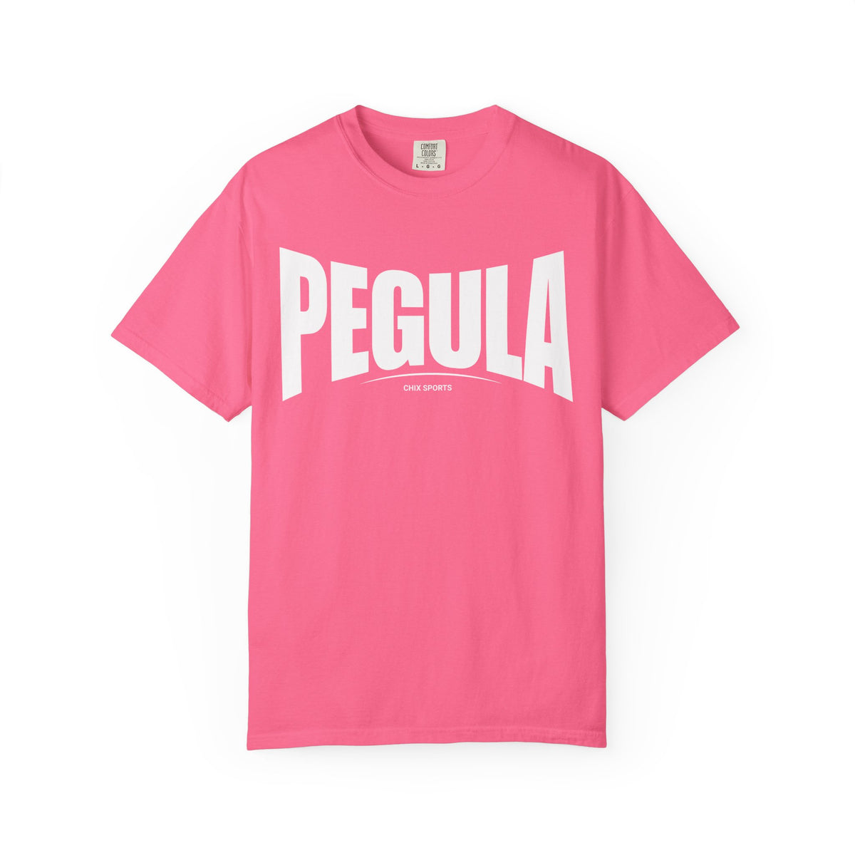 Jessica Pegula Premium Unisex Fan Shirt