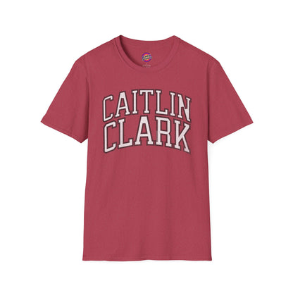 Caitlin Clark Fever Women's Basketball Vintage Style Shirt