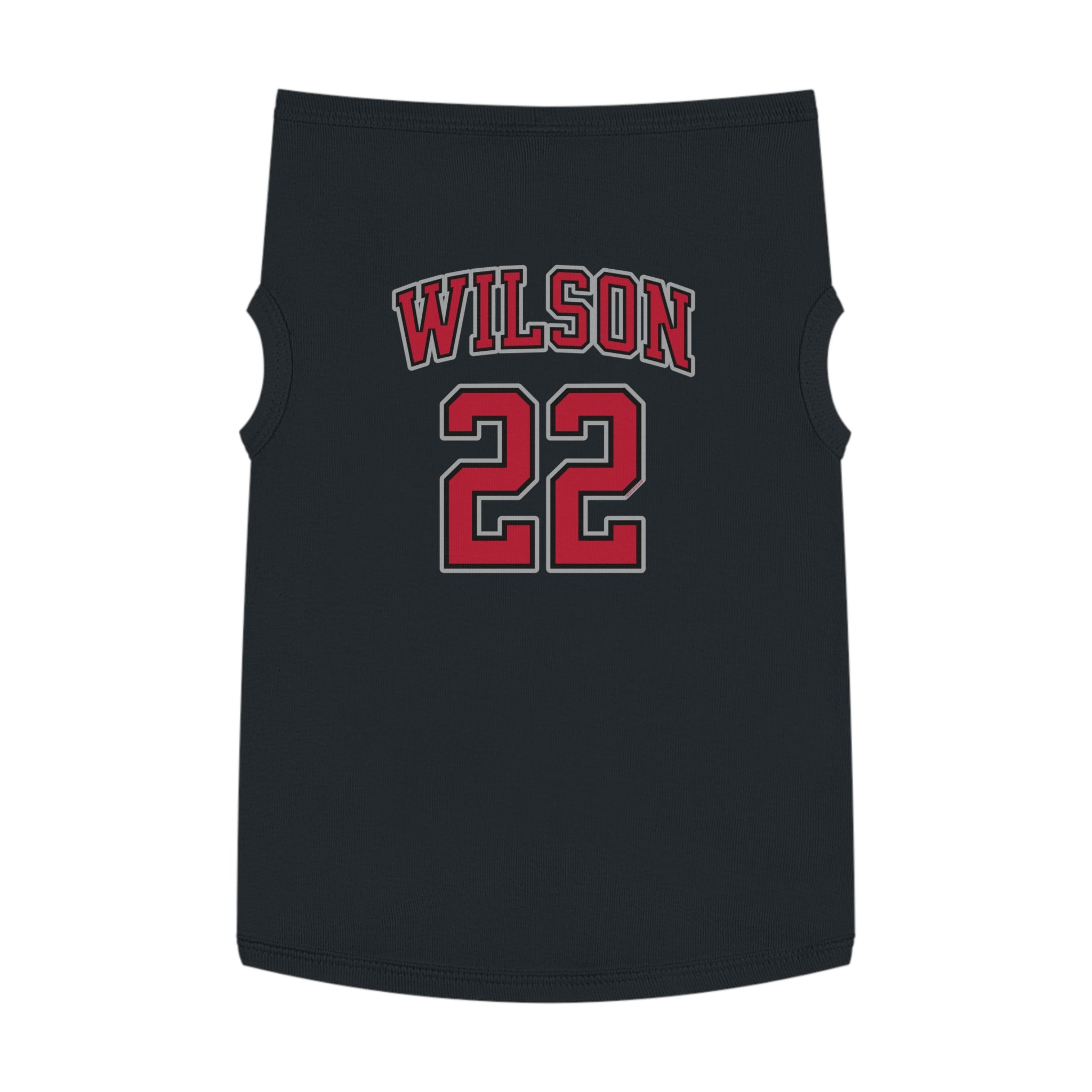 A'ja Wilson Aces Pet Sweater