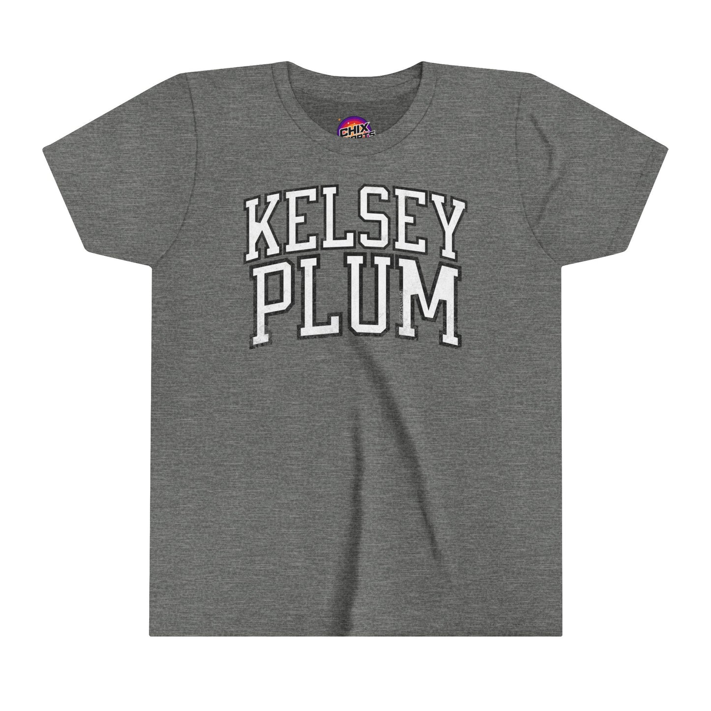 Kids Kelsey Plum Aces Women's Basketball Shirt