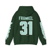 Aerin Frankel Unisex Fleet Hoodie