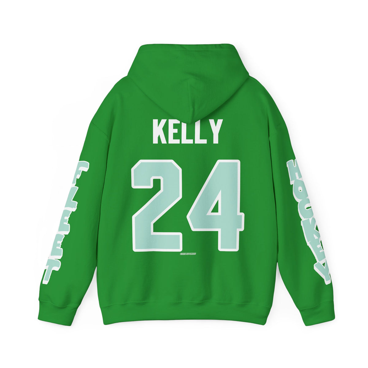 Maeve Kelly Unisex Fleet Hoodie