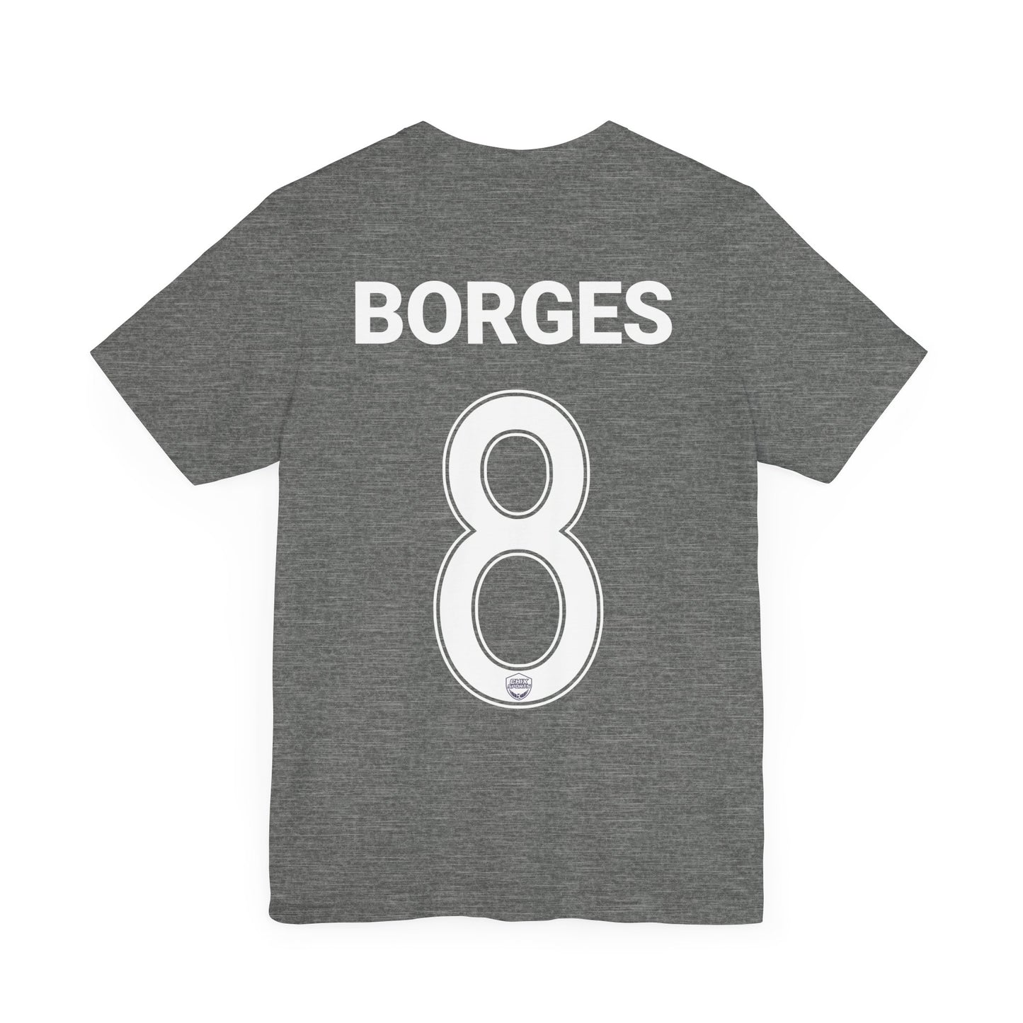 Ary Borges Racing Softblend T-shirt