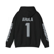 Sanni Ahola Charge Unisex Hoodie