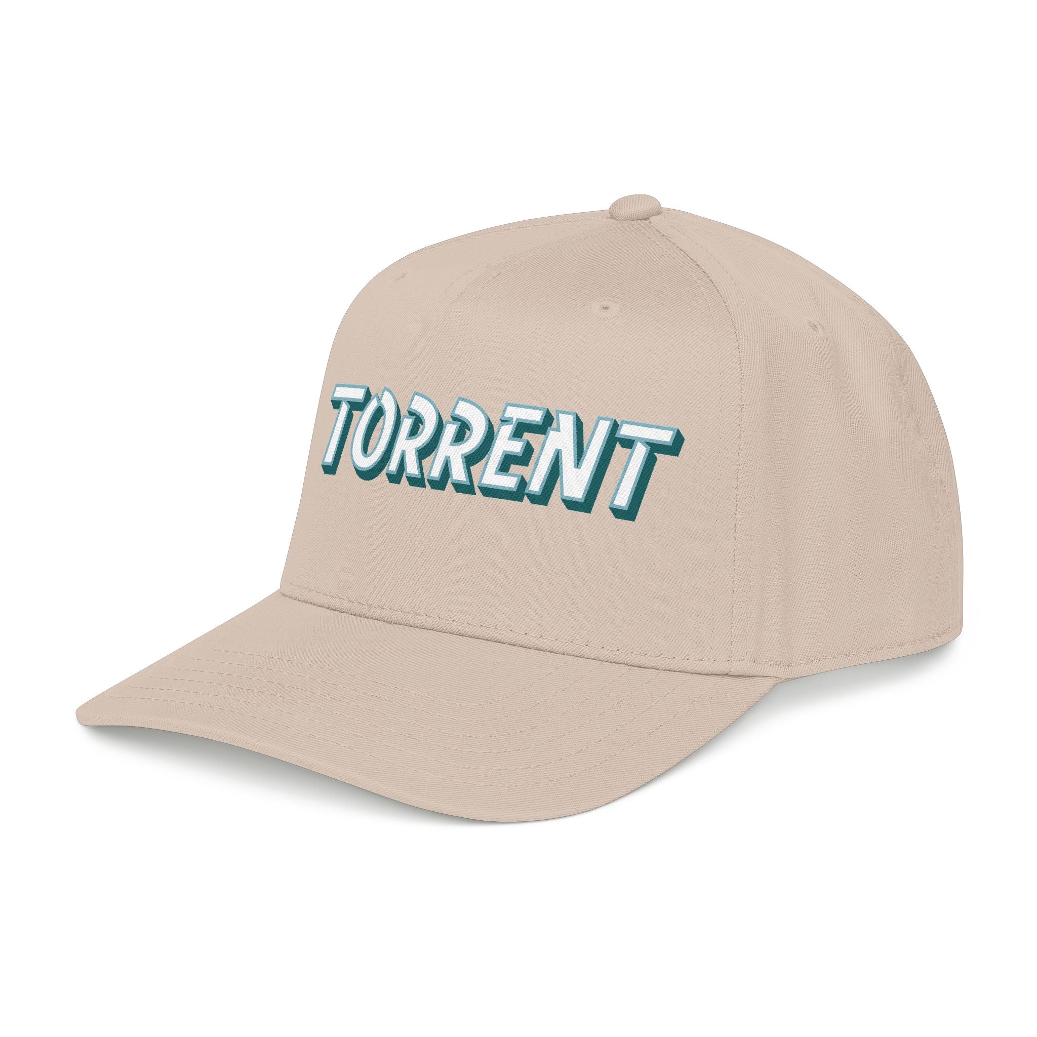 Torrent Hockey Hat