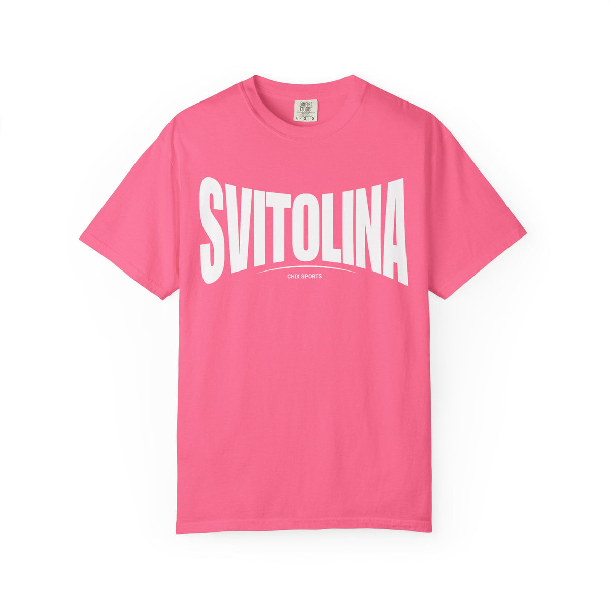 Elina Svitolina Premium Unisex Fan Shirt