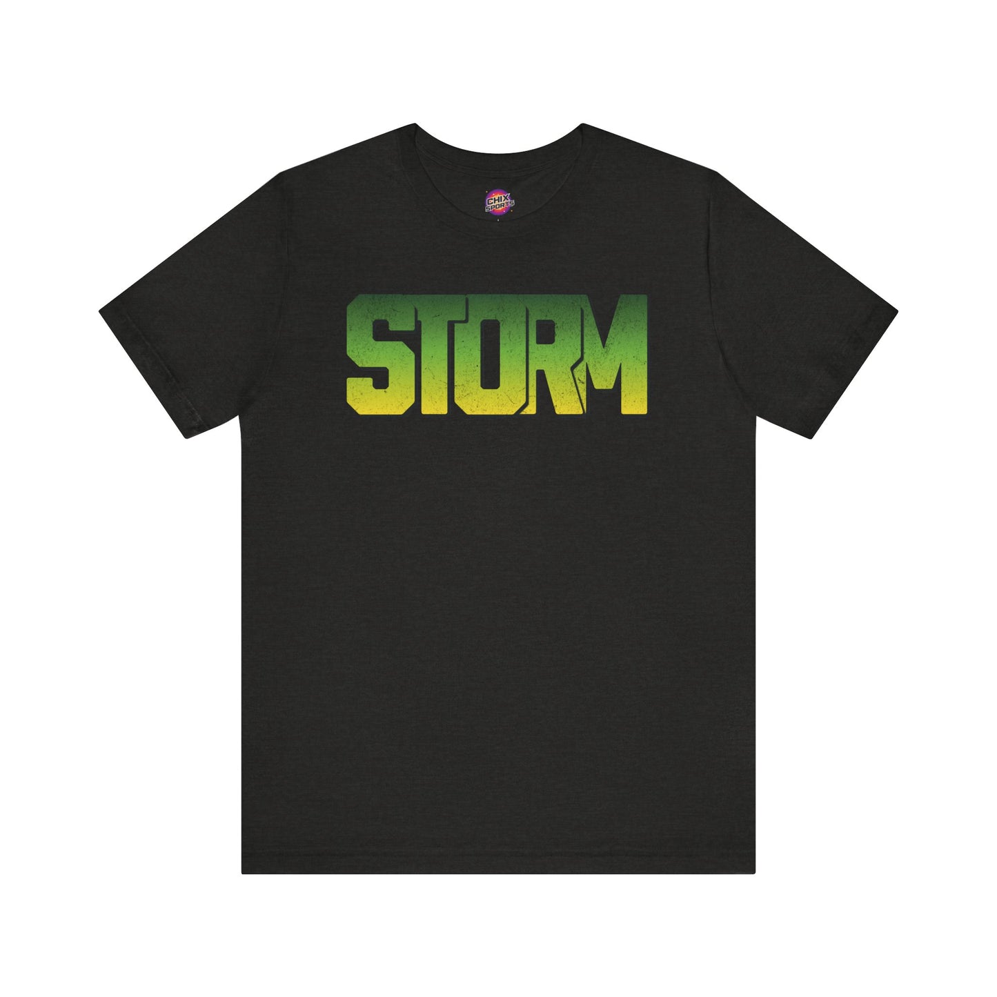 Storm Basketball Softblend T-shirt