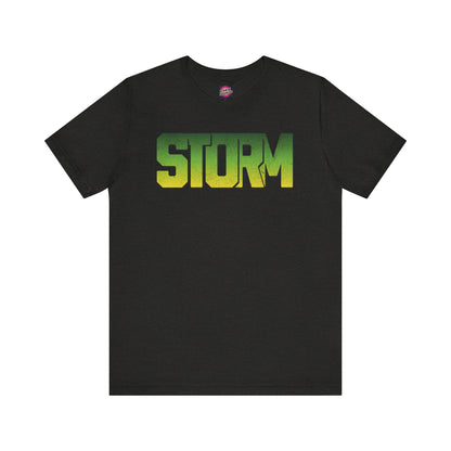 Storm Basketball Softblend T-shirt