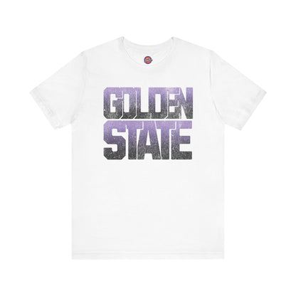 Golden State Women's Basketball Softblend T-shirt