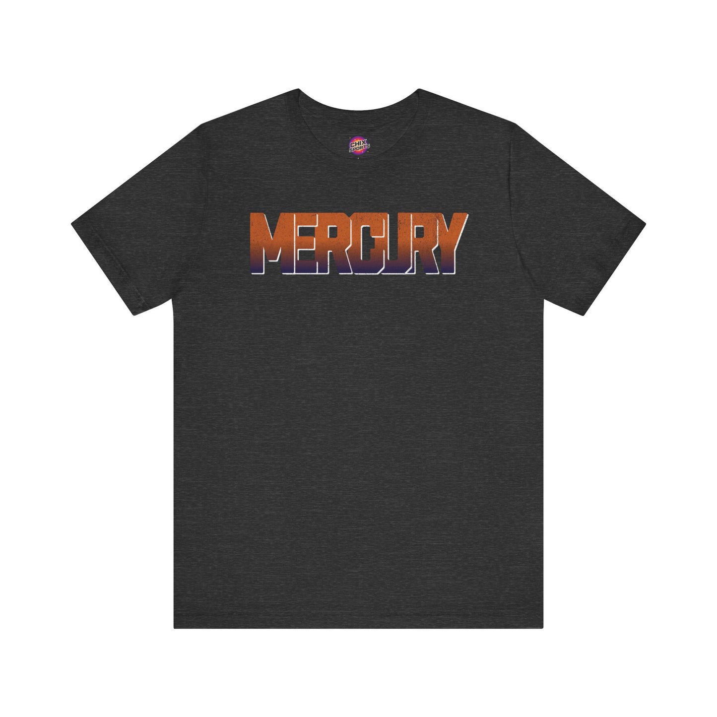 Mercury Basketball Softblend T-shirt